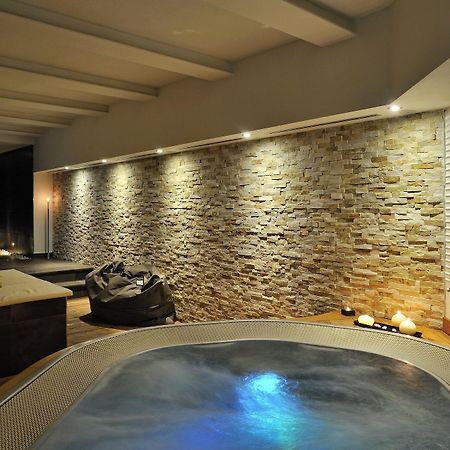 Piccolo Hotel Aurora Abbadia San Salvator Ngoại thất bức ảnh