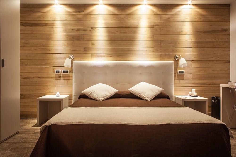 Piccolo Hotel Aurora Abbadia San Salvator Ngoại thất bức ảnh
