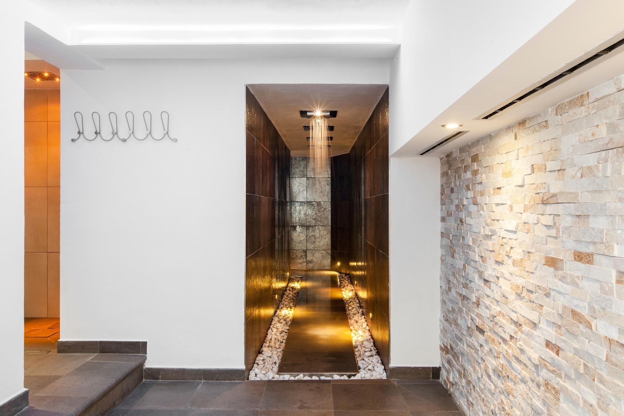 Piccolo Hotel Aurora Abbadia San Salvator Ngoại thất bức ảnh