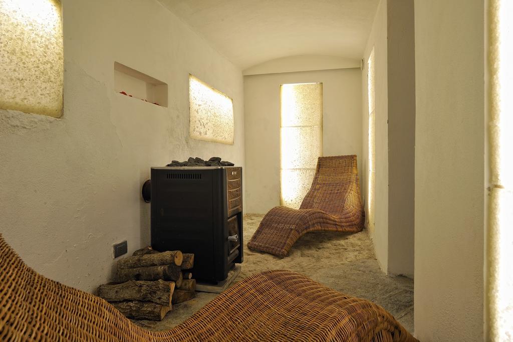 Piccolo Hotel Aurora Abbadia San Salvator Ngoại thất bức ảnh