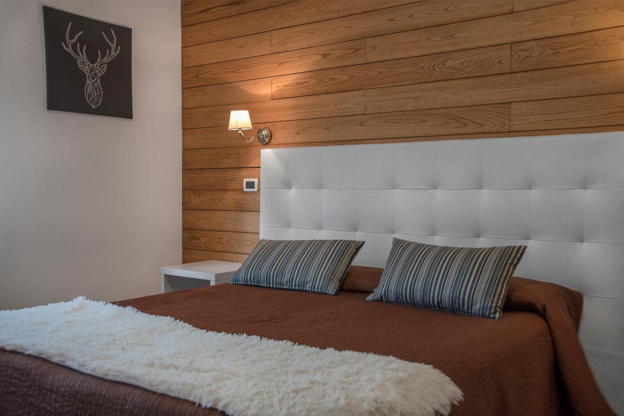 Piccolo Hotel Aurora Abbadia San Salvator Ngoại thất bức ảnh